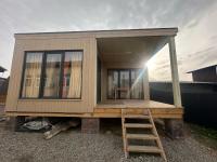 EL House - Ferienwohnung Karakol