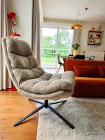 MOUT Deinze private appartment in downtown Deinze and terrace - Ferienwohnung Deinze