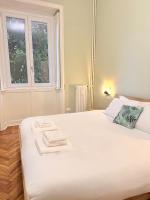 Alserio Charm - Isola Milano - MarianiHome - B&B Milano