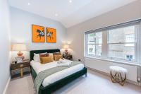 Luxurious 2Bd Home in the Heart of Knightsbridge - B&B London