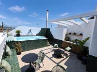 Doña Lola Alojamientos Boutique - Ferienwohnung Lucena