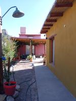 Cabaña Samka - B&B Maimará