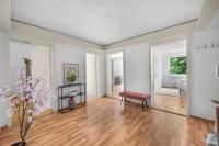 Kanal Apartment No1 I 8P I München - Bed and Breakfast München