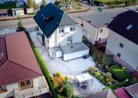 MM Pokoje - B&B Dziwnówek