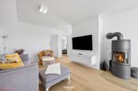 Ferienwohnung Perfekte Welle Olpenitz - B&B Kappeln