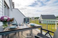 Ferienwohnung Perfekte Welle Olpenitz - B&B Kappeln