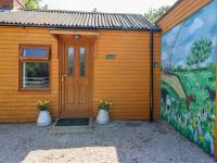 Hafan Bach - Ferienwohnung Holywell
