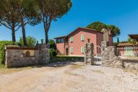 Borgo San Giuliano - B&B Bagno Roselle