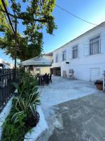 Ferienhaus in Georgien, Kobuleti in der Nähe vom Strand - B&B Kobuleti