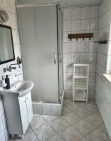 Habitación Doble con baño privado