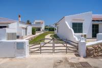 Blue Moon by 3VILLAS - B&B Cala'n Bosch