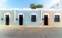 Casa Bolero Santa Lucía with Parking by Cercana - Chambres d'hôtes Mérida
