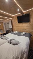 Appartamento Deluxe con 1 Camera da Letto