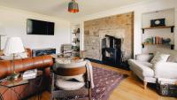 Rose Cottage, Kilrenny, Anstruther - B&B Kilrenny