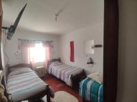 Triple Room with Shared Bathroom