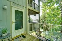 2 Pools, Boat Slip! Waterfront Regatta Bay Condo - Chambres d'hôtes Four Seasons