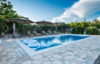 Holiday home Neva with private pool and game room - Ferienwohnung Donje Vinovo