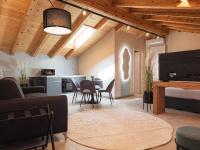 Suite Junior Deluxe