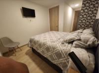 Vida elite suite, La Carolina Quito - B&B Quito