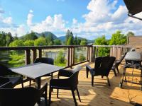 Condo by the Lake - Mountain View & Resort - B&B Lac-Supérieur