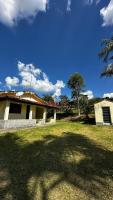Recanto 2 irmãos - Bed and Breakfast Socorro