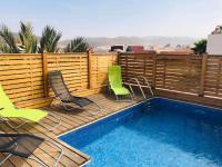 Villa Azal - B&B Mirleft