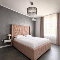 EDEN Suites - Bed and Breakfast Timişoara