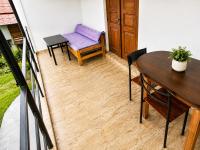 Tuz House R7 - Chambres d'hôtes Bakuriani
