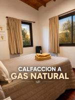Algarrobos del Mirador - Chambres d'hôtes Santa Rosa de Calamuchita
