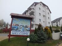 Apartments Zivkovic, Milmari D - Bed and Breakfast Kopaonik
