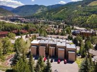 Homestake Condos by Vail Realty - Ferienwohnung Vail