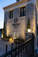 Argolis Rodies Homes - B&B Koilada