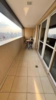 Apartamento próximo ao Shopping Flamboyant no Jardim Goiás - Chambres d'hôtes Goiânia