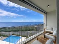 Azure Atlantic Horizon by Atlantic Holiday - Bed and Breakfast Câmara de Lobos