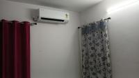 Deluxe Zimmer (2 Erwachsene & 1 Kind)