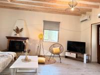 The Vineyard Lefkas - B&B Ligia