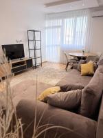 Sarah Doe Apartman - B&B Nyíregyháza