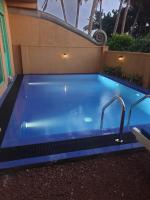 Villa Crown Waves - B&B Hikkaduwa