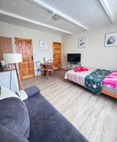 Camera Quadrupla con Bagno Privato 