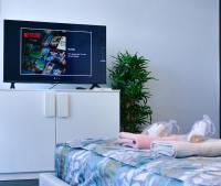 Cinema Suite Tiburtina Apartment - B&B Rome