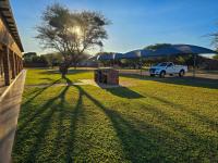 Ka Mohau Lodge - B&B Northam