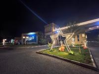 La Jolei Marina El Sokhna - Egyptians Only شاليه للإيجار يومي أو سيزون أو سنوي - مصريين فقط - B&B Al ‘Ayn as Sukhnah