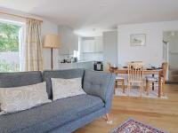 L'Ancresse Cottage - Ferienwohnung Lyme Regis
