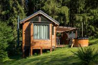 Glamping Walden - B&B Nový Hrozenkov