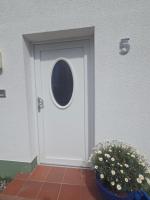 Familientraum auf 120 m2 in Rostock - Chambres d'hôtes Rostock
