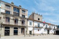 Apartamento céntrico en Baiona, playa y casco histórico a pie - B&B Baiona