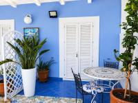 Casa Simonetta il Roseto - B&B Ponza