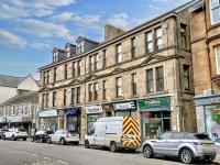64 Kempock Street, Gourock - Chambres d'hôtes Gourock