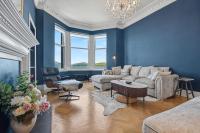 64 Kempock Street, Gourock - Chambres d'hôtes Gourock