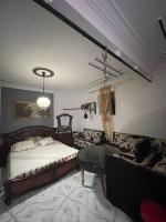 Grand Studio bien équipé - Bed and Breakfast Oujda